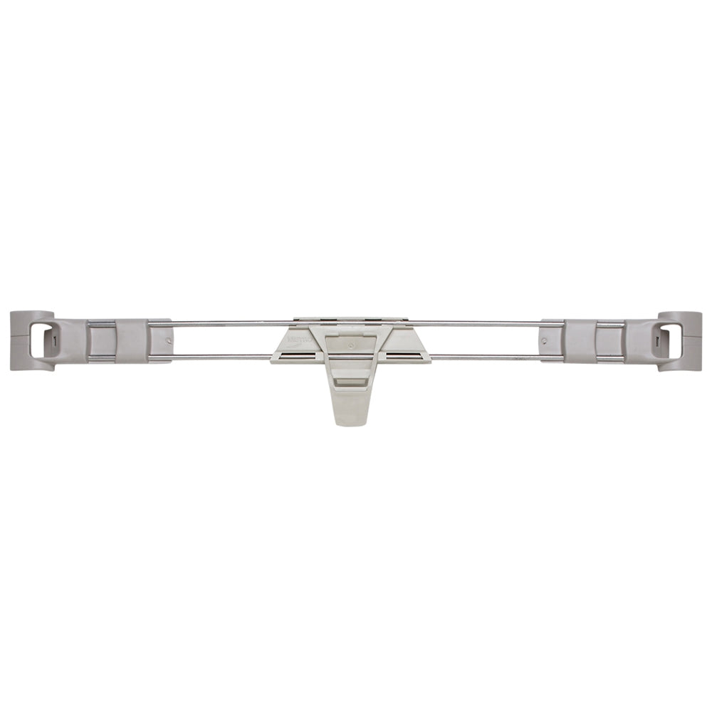 MetroMax i 2" Stackable Shelf Ledges