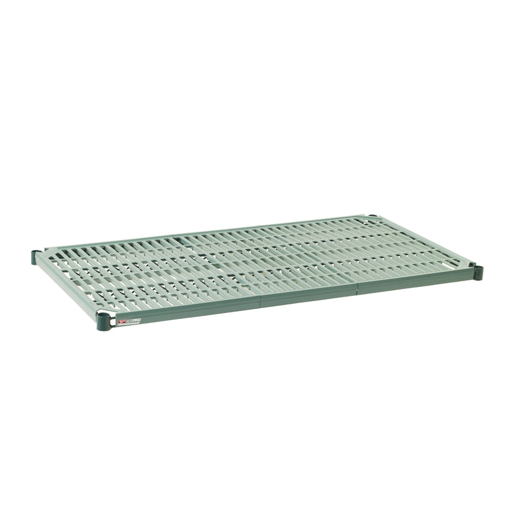 18"d Super Erecta Pro Shelves