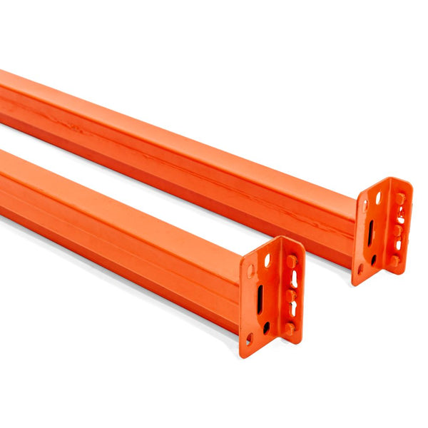 Pallet Rack Step Beams