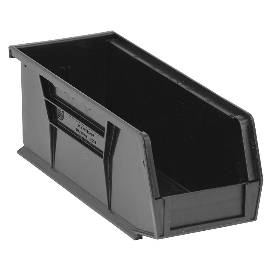 10-7/8"d Recycled Ultra Stacking and Hanging Bins