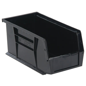 10-7/8"d Recycled Ultra Stacking and Hanging Bins