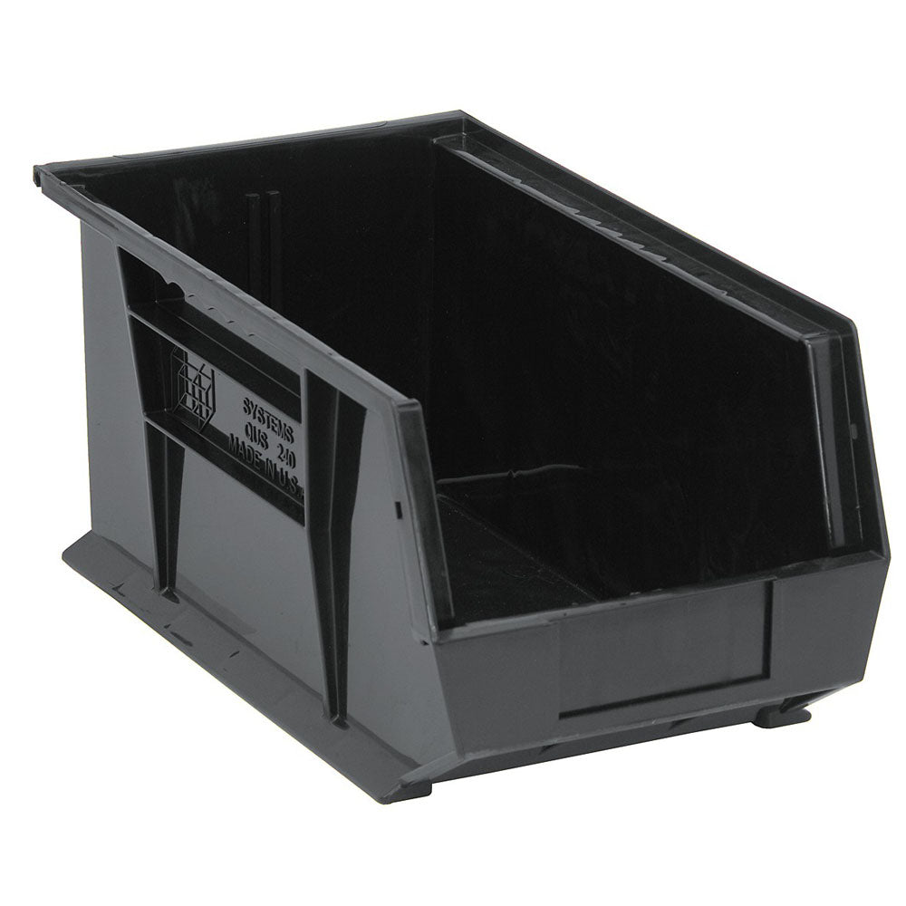 14-3/4"d Recycled Ultra Stacking and Hanging Bins