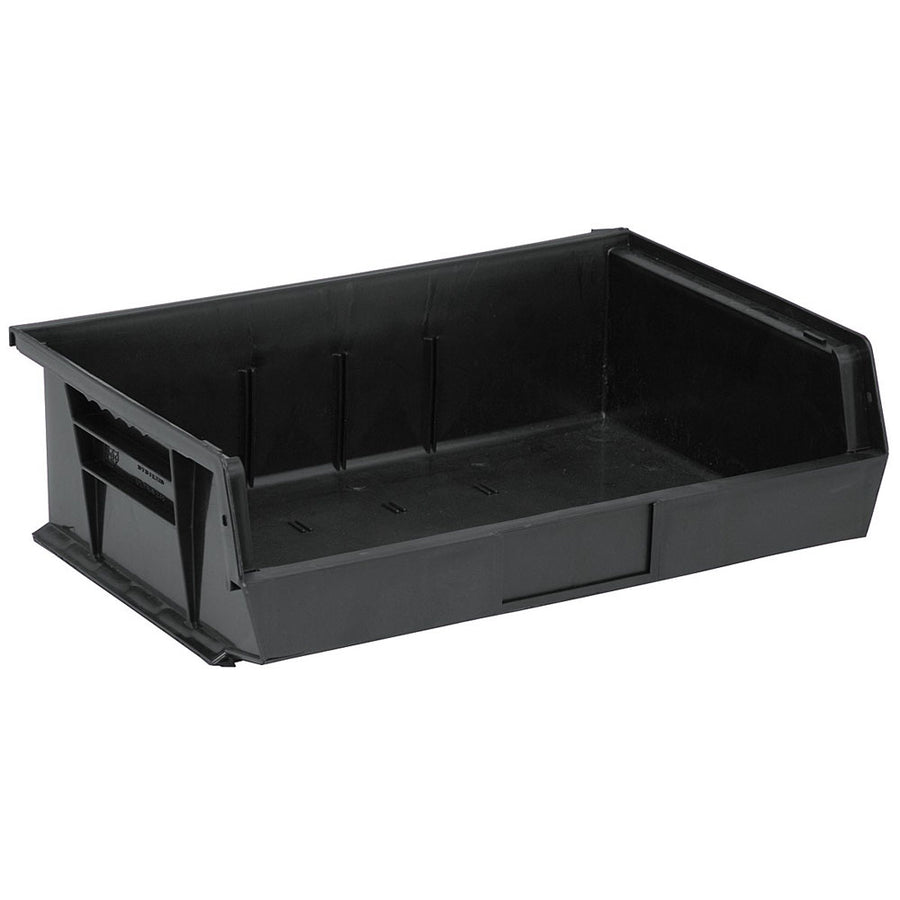 10-7/8"d Recycled Ultra Stacking and Hanging Bins