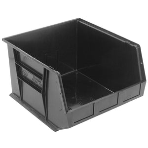 18"d Recycled Ultra Stacking and Hanging Bins