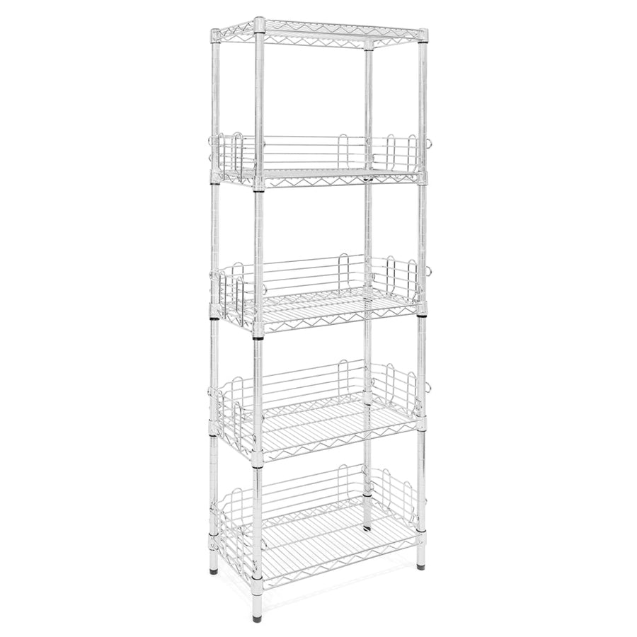 5-Tier Storage Tower