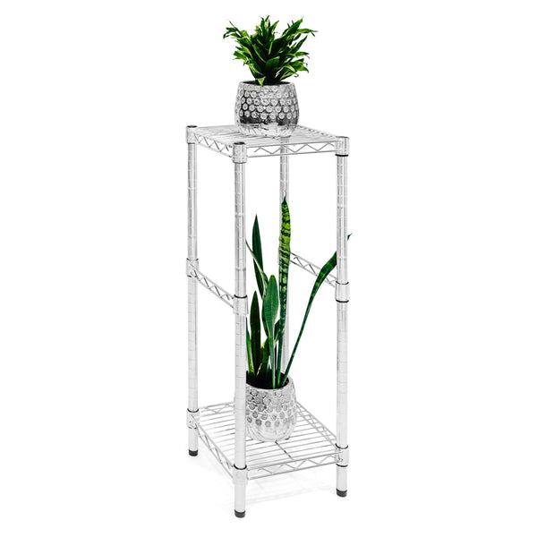 2-Tier Plant Stand