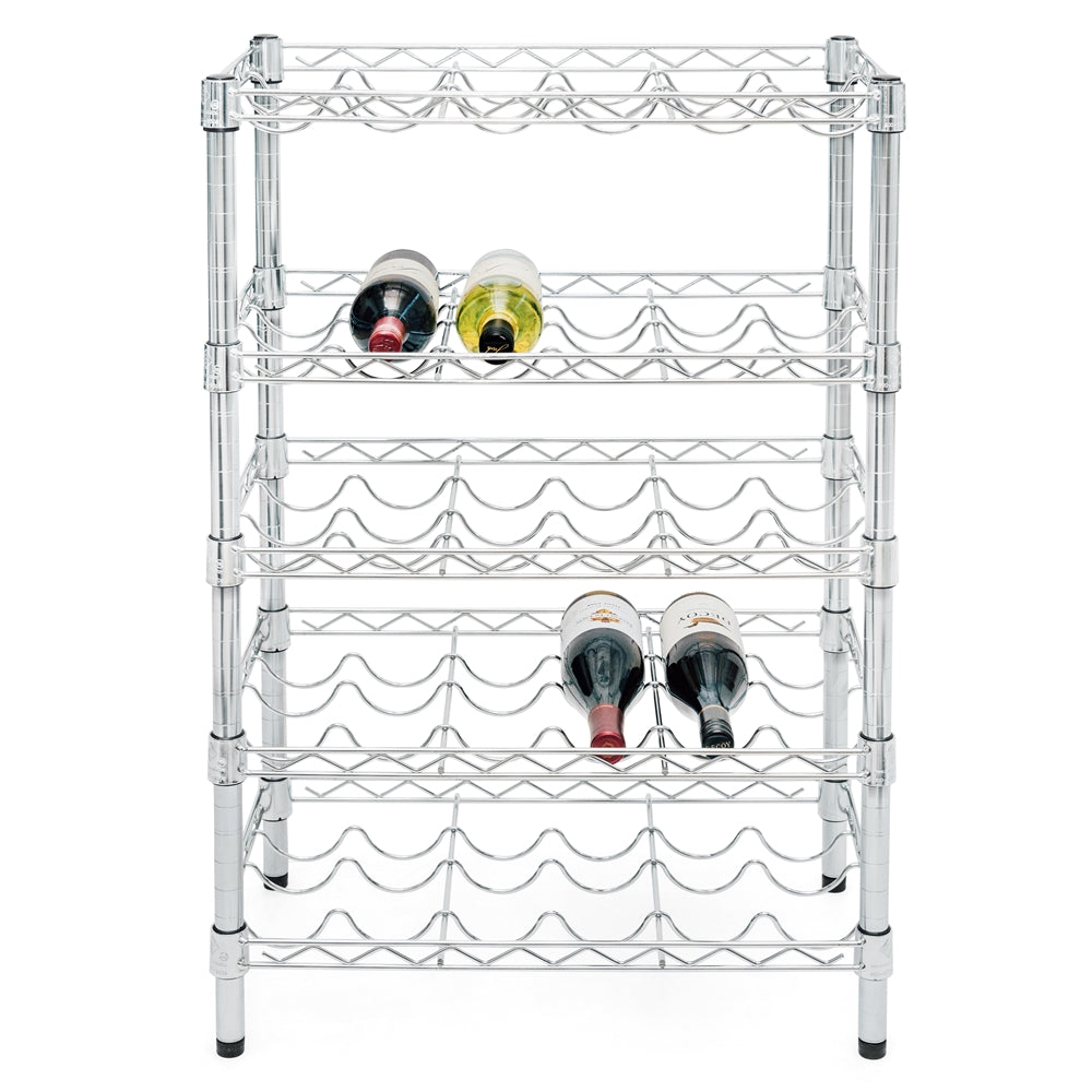 Wire Wine Rack Kits