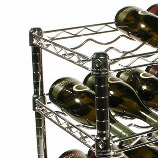 Wire Wine Rack Kits