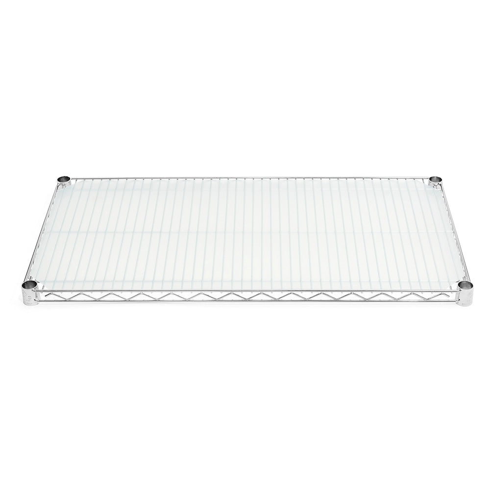 21"d Translucent Shelf Liners