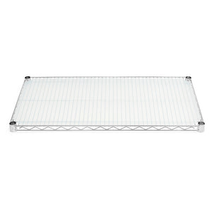 21"d Translucent Shelf Liners