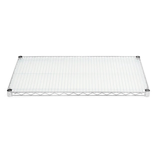 21"d Translucent Shelf Liners