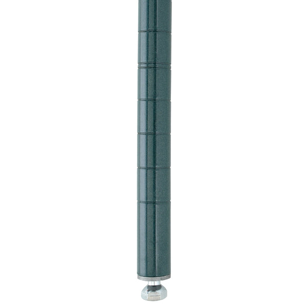 Super Erecta SiteSelect Stationary Posts 4-Pack - Metroseal 3