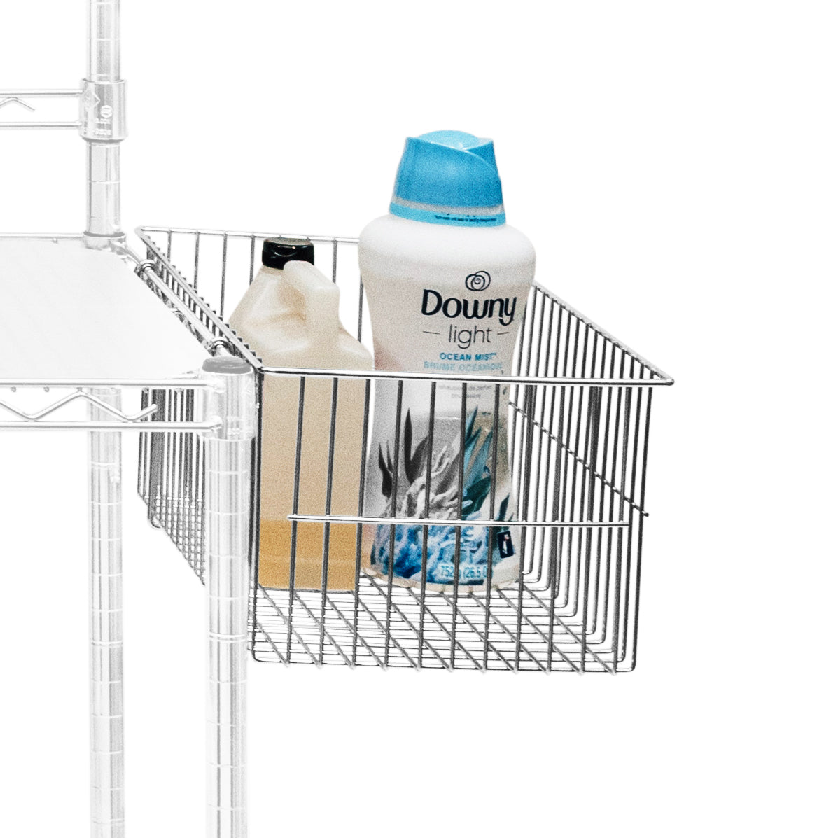 Wire Utility Basket (SI-AUBC)