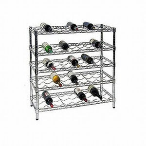 Wire Wine Rack Kits