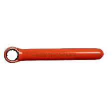 Cementex BEW-16 Insulated Box End Wrench, 1/2''