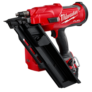 Milwaukee M18 FUEL 30 Degree Framing Nailer Kit (2745-21)