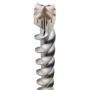 Milwaukee 1" by 13-Inch SDS MAX Bit (48-20-3952)