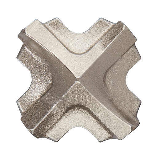 Milwaukee 1" by 13-Inch SDS MAX Bit (48-20-3952)