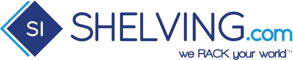 Shelving.com Logo