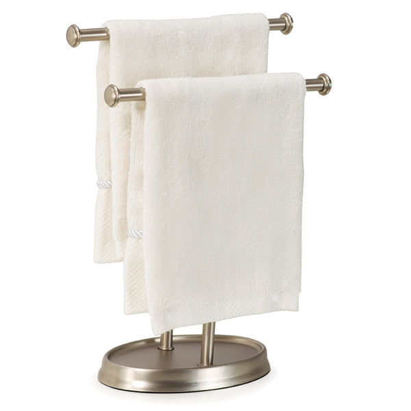 Palm Towel Tree Nickel