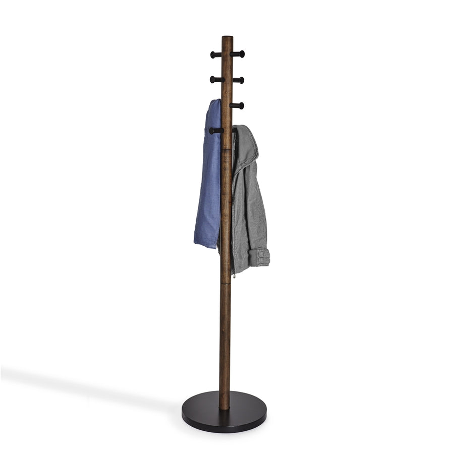 Pillar Coat Rack