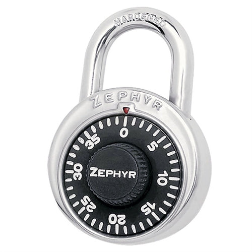 Combination Padlock