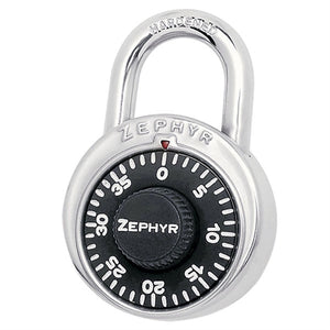 Combination Padlock