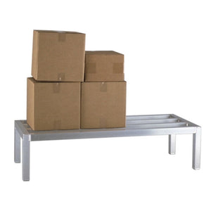 Dunnage Rack