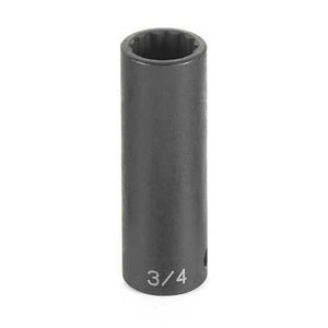 3/4"d Impact Socket