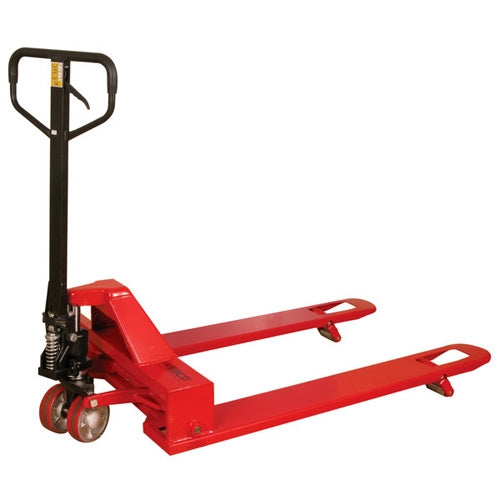 4-Way Pallet Truck