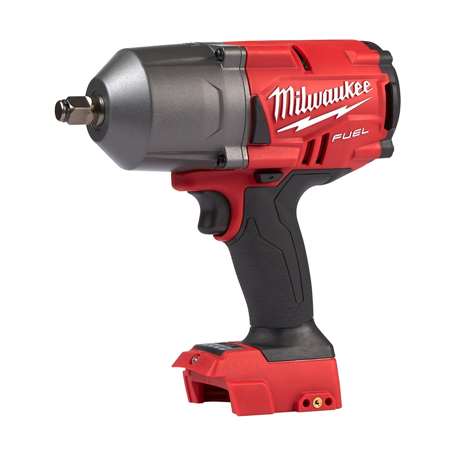 Cordless M18 FUEL 1/2" High Torque Impact Wrench w/ Friction Ring