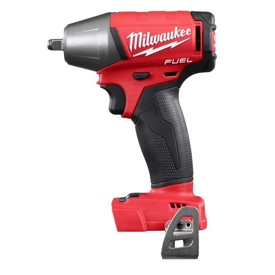 Cordless M18 FUEL 3/8" Compact Impact Wrench w/ Friction Ring