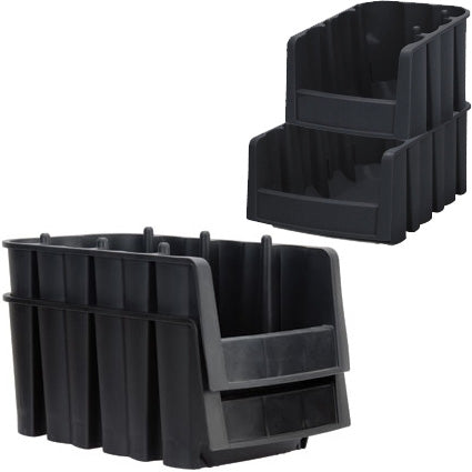 Akro Economy Bins