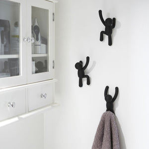 Buddy Coat Hooks