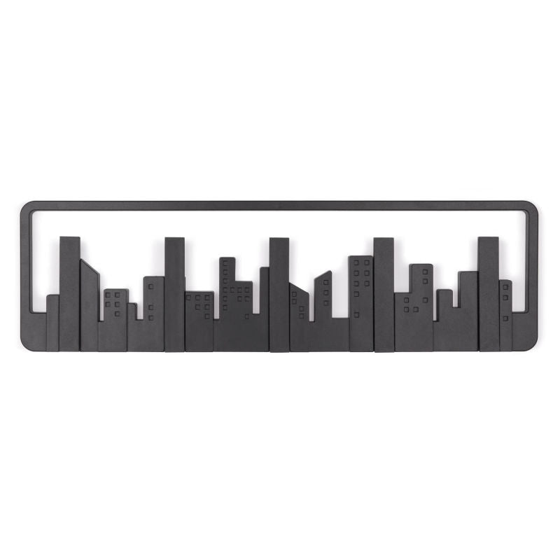 Skyline Coat Rack