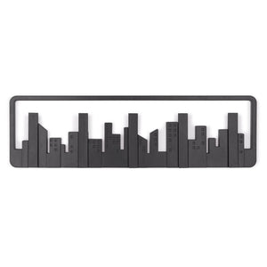 Skyline Coat Rack