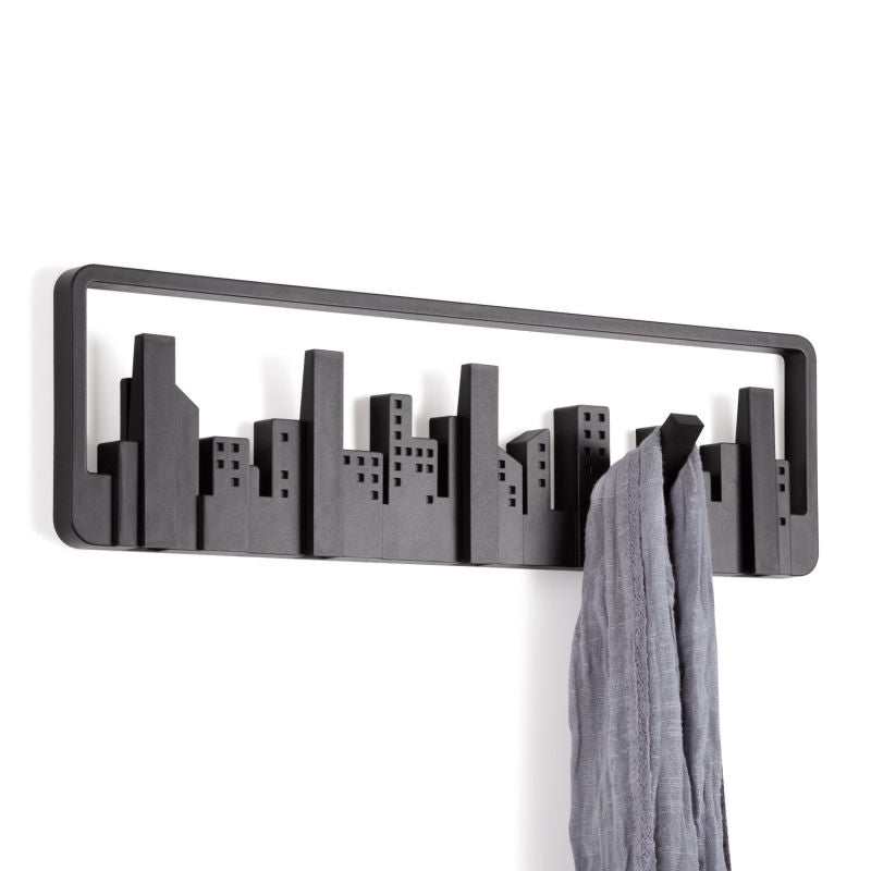 Skyline Coat Rack