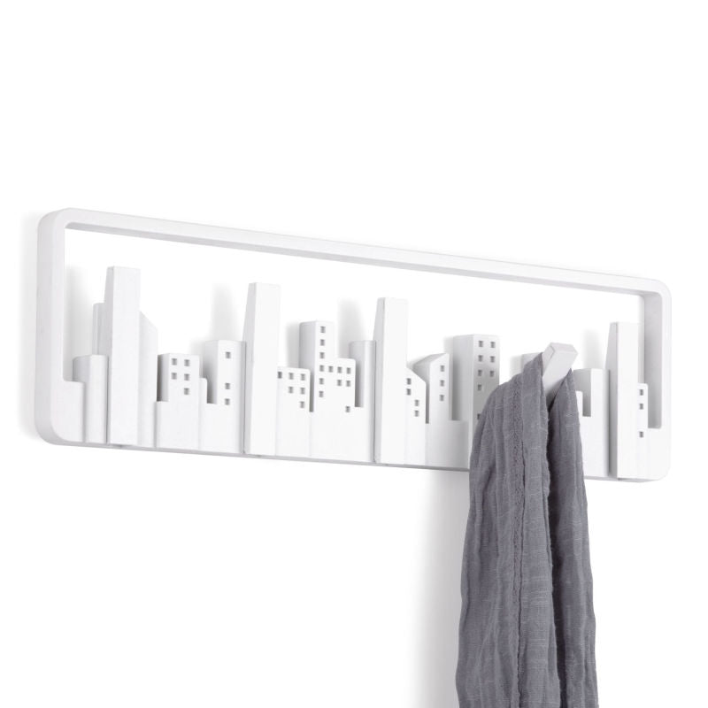 Skyline Coat Rack