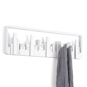 Skyline Coat Rack