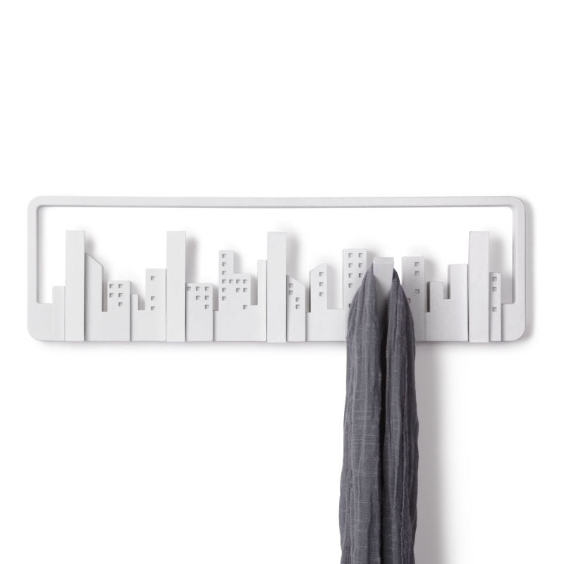 Skyline Coat Rack