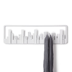 Skyline Coat Rack