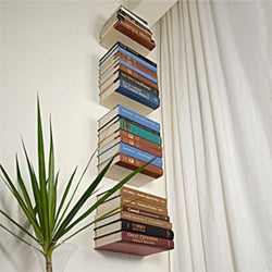 Concealed Floating BookShelf - Large