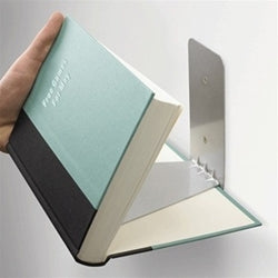 Concealed Floating BookShelf - Small