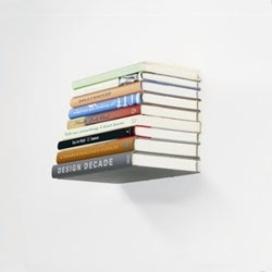 Concealed Floating BookShelf - Small