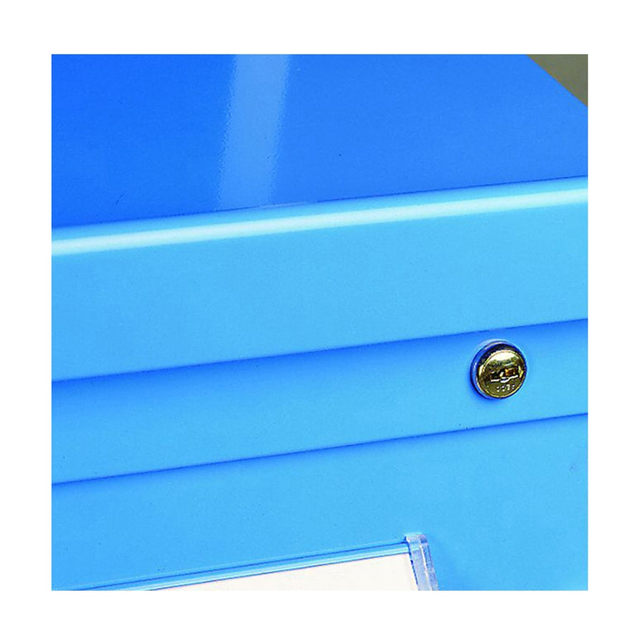 Lock & Key for Equipto Modular Drawer Cabinets