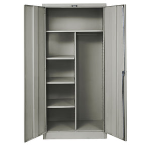 Hallowell 400 Series Industrial Combination Cabinets