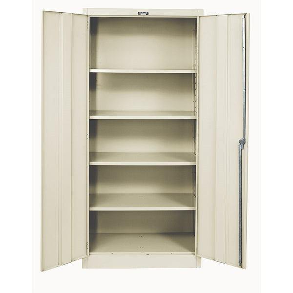 Hallowell 400 Series Industrial Storage Cabinets