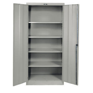 Hallowell 400 Series Industrial Storage Cabinets