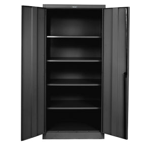 Hallowell 400 Series Industrial Storage Cabinets