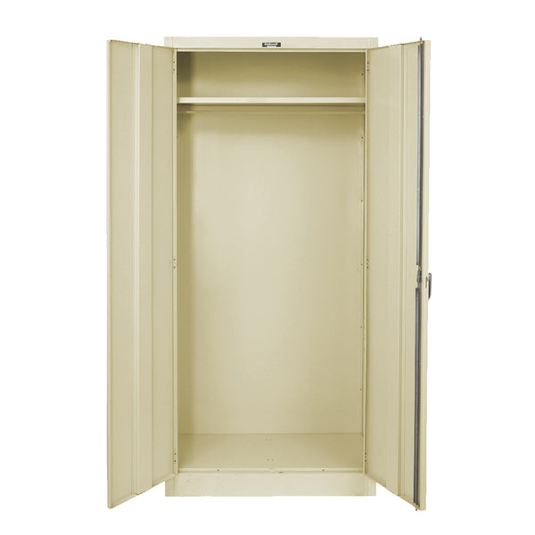 Hallowell 400 Series Industrial Wardrobe Cabinets